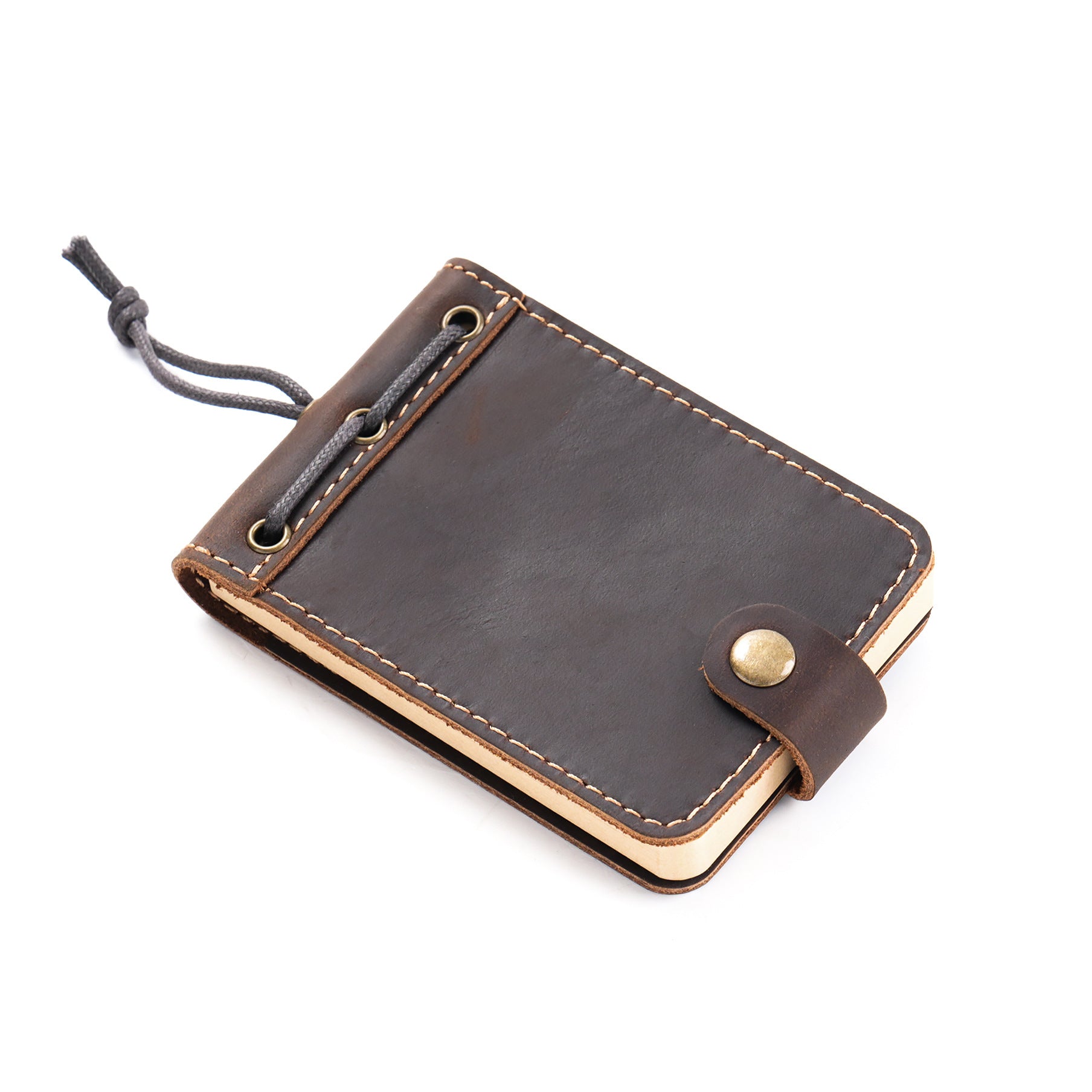 Wholesale Vintage Small Pocket Sketching Notebook